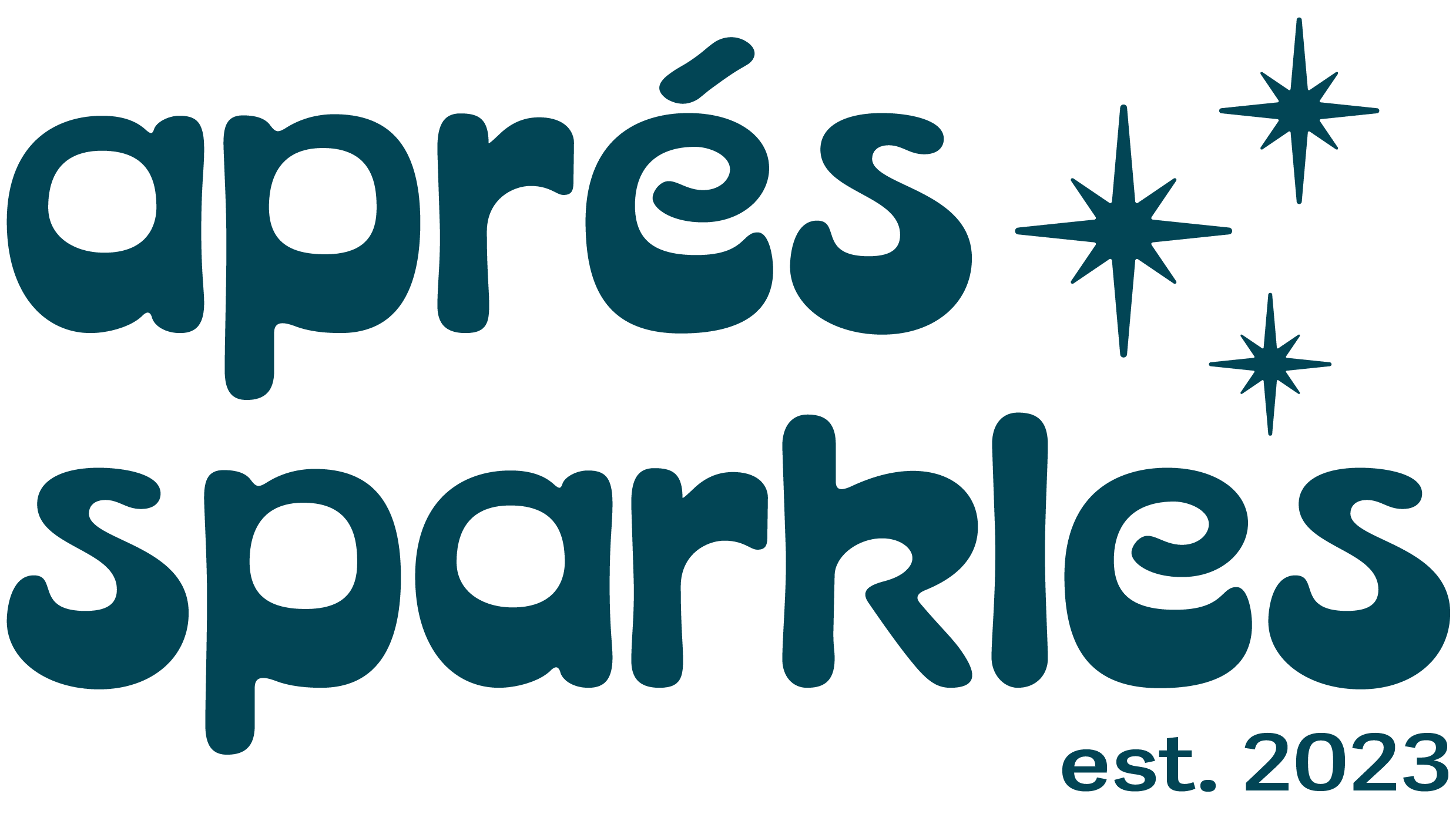 Après Sparkles